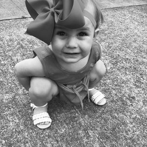 Meet your Posher, Amber